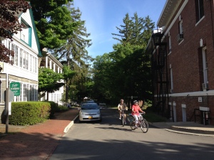Chautauqua NY