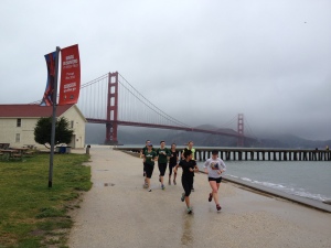 SF Runners