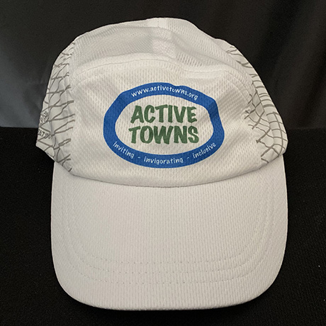 Active Towns Headsweats Hat 460×460