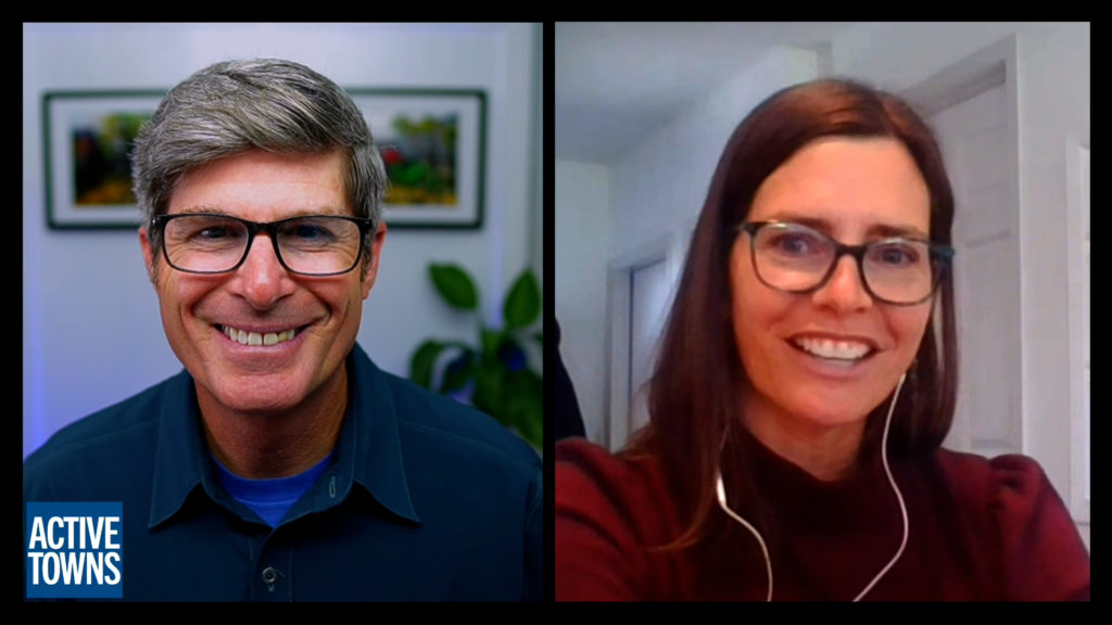 Ep 127 w/ Jocelyn Vande Velde