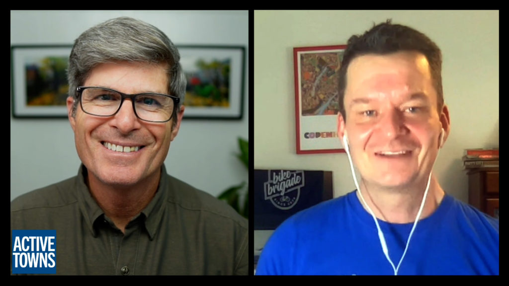 Episode 122 w/ Dave Edwards