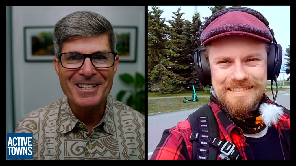 Ep 131 Pekka Tahkola, Oulu, Finland