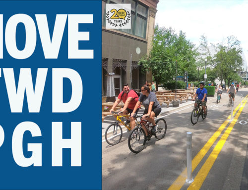Move Forward PGH