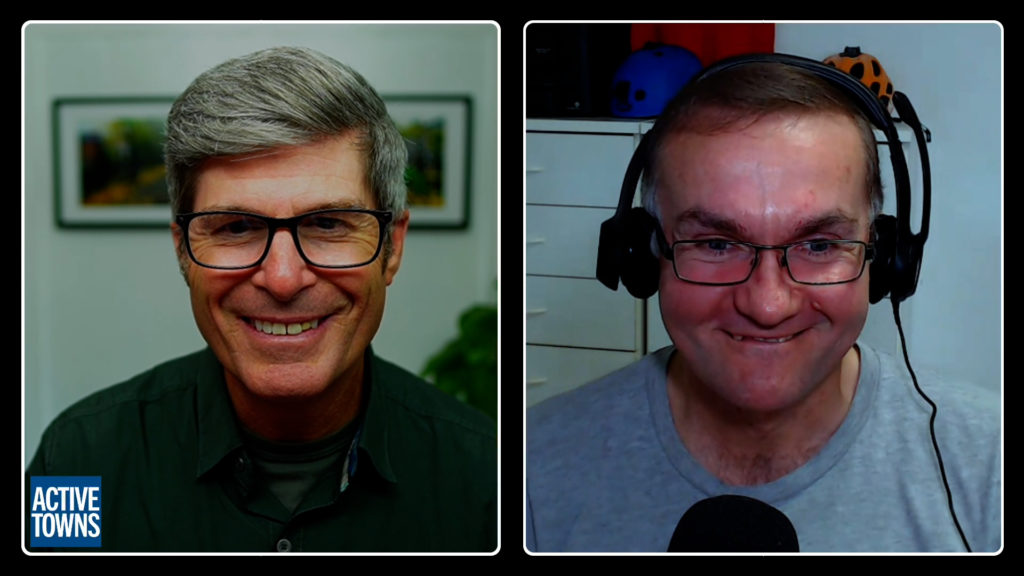 Ep 161 Chris Cox