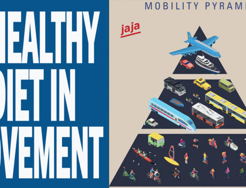 Mobility Pyramid