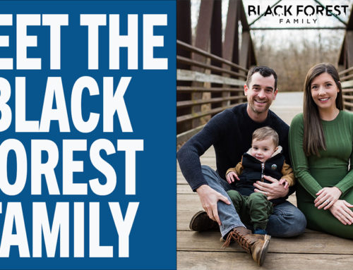 Black Forest Family