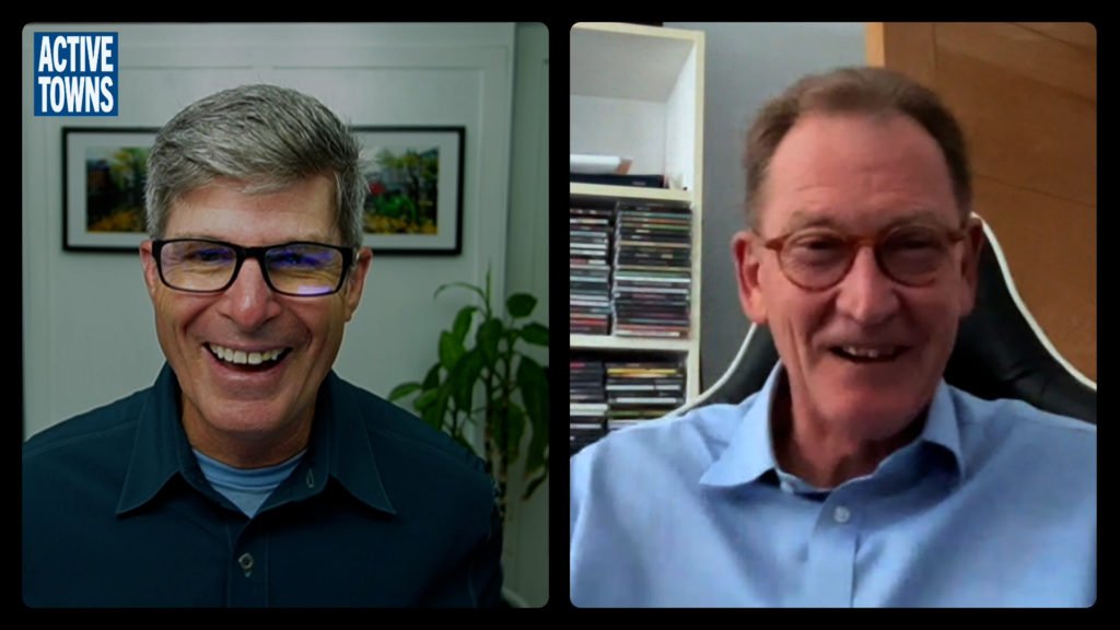 Ep 199 Sir Graham Watson 2