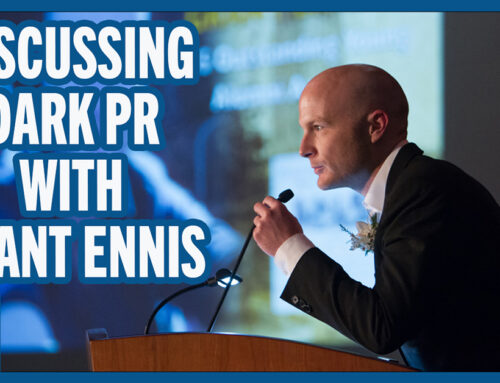 Dark PR