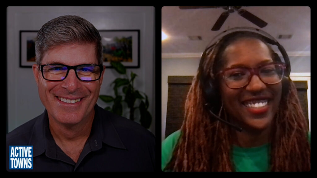 Ep 213 Veronica O. Davis