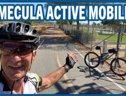 Temecula Active Mobility