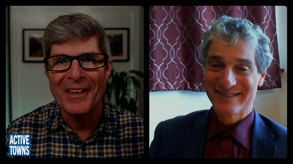 Ep 231 Todd Litman
