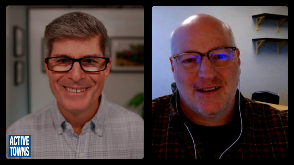Ep 278 Bill Schultheiss John & Bill Smiling