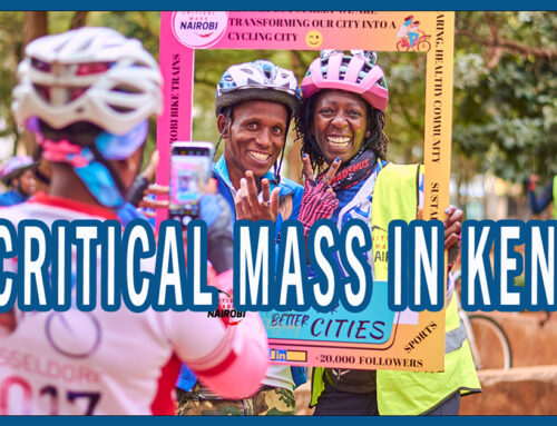 Creating Critical Mass