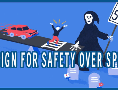 Design For Safety