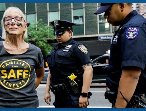 Families for Safe Streets