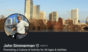 Contact me on LinkedIn