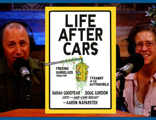 Life After Cars