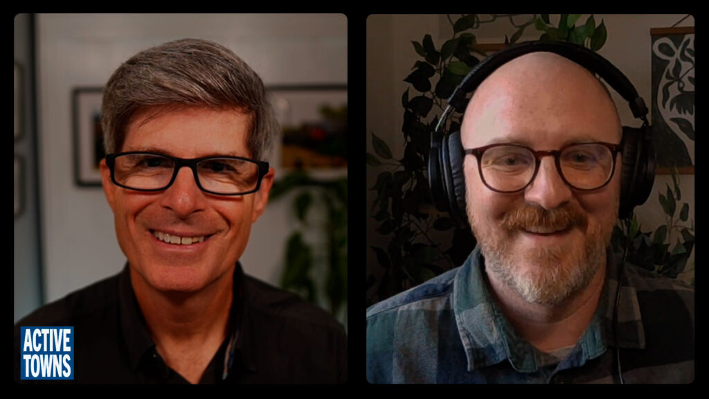 Ep 314 Peter Bird Full Episode.01_02_26_13641.Still001 John and Peter smiling