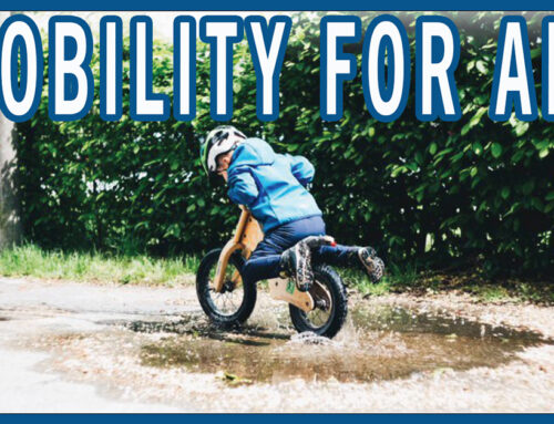 Mobility For All