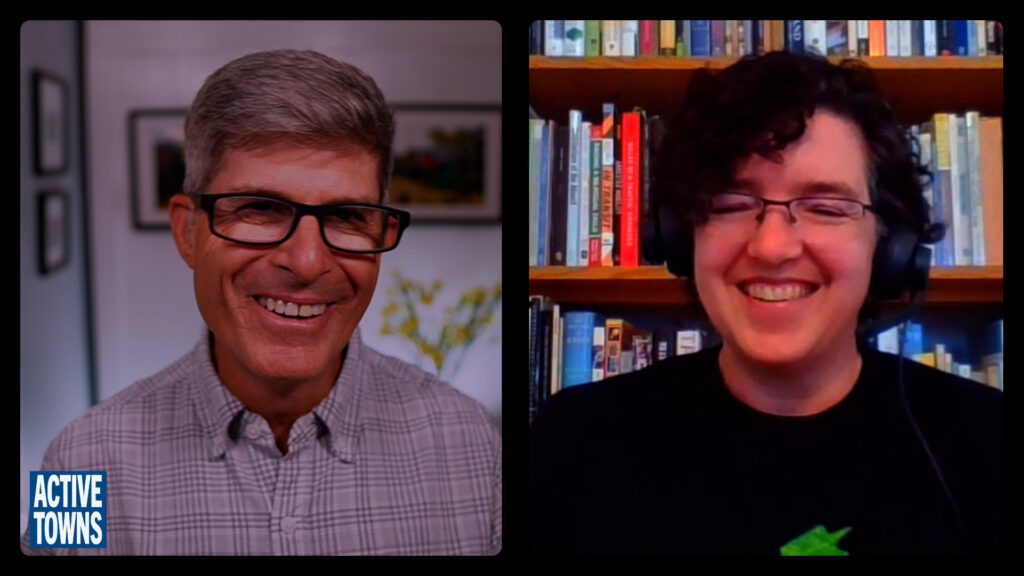 Episode 320 Sam Pearson.01_12_33_22.Still001 John and Sam smiling