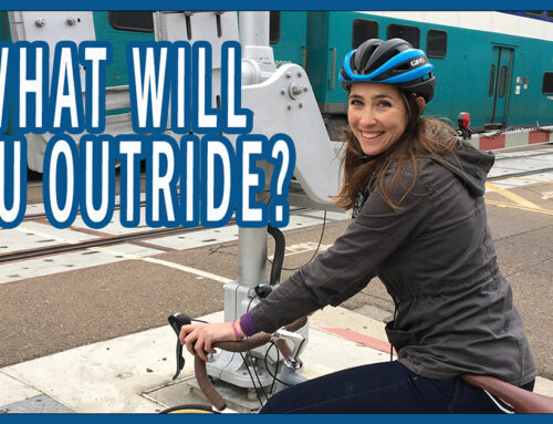 What Will You Outride?