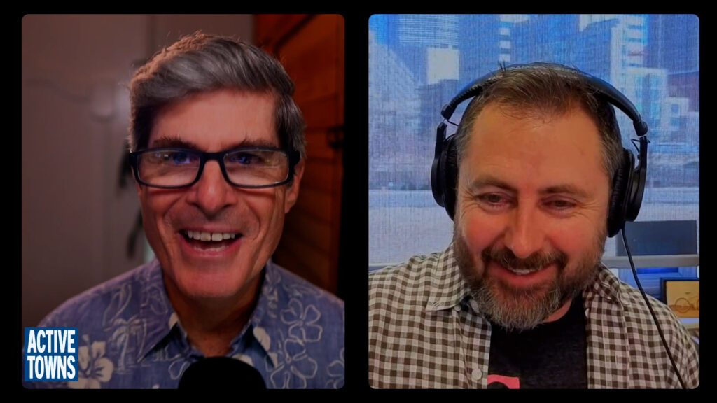 Ep 328 Wes Marshall Livestream Recording.00_00_02_14399.Still001 John and Wes smiling