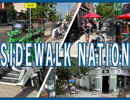 Sidewalk Nation