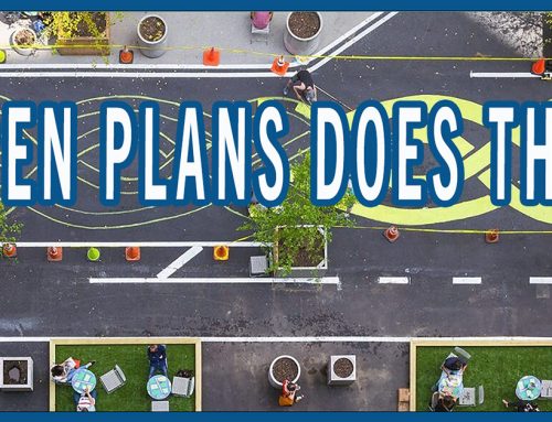 Open Plans