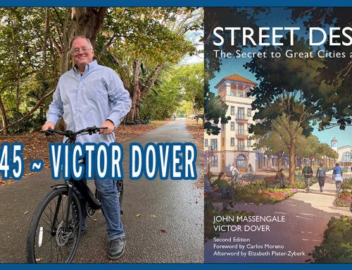 Street Design