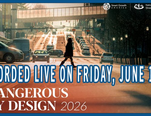 Dangerous By Design
