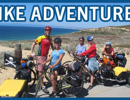 A Life of Adventure