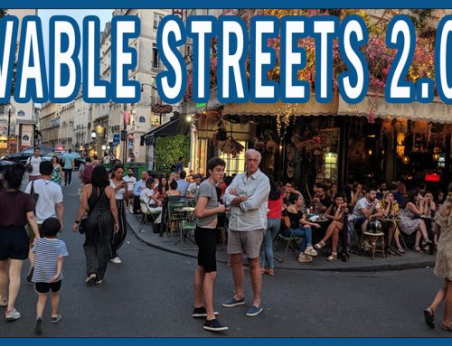 Livable Streets 2.0.2