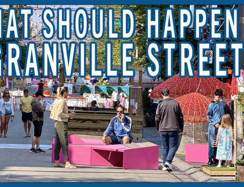 The Peoples Street