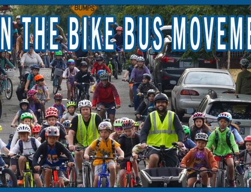 Bike Bus World