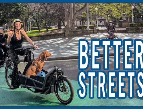 Better Streets